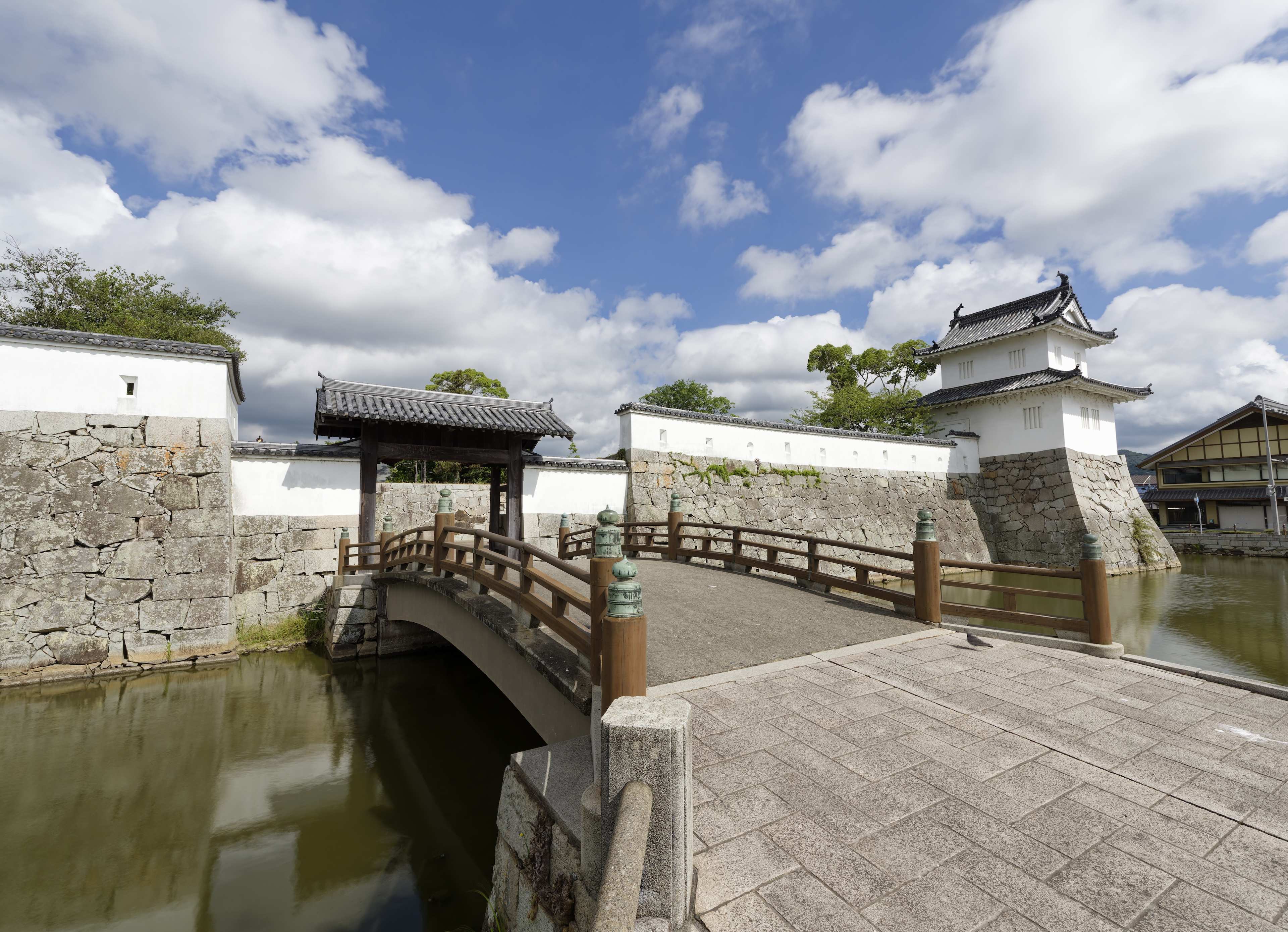 🏯 아코 성터(아코조아토) 이미지 9